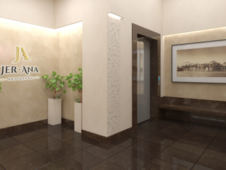 ЖК Jer-Ana Residence