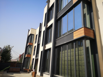 ЖК Dolce Vita Residence