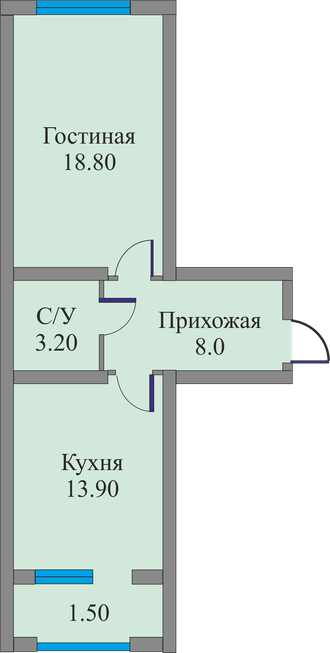 ЖК Болашак