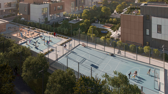 Виллы Capital Club