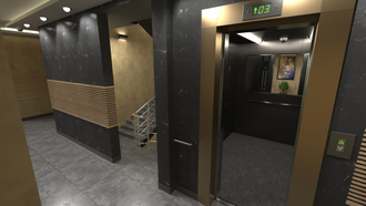 ЖК RAMS Luxury