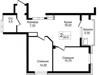 ЖК Latifa residence