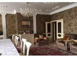 4-комнатная ЖК Европолис
