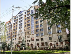 3 комнатная в ЖК Прогресс