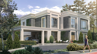 КГ Regis Hills