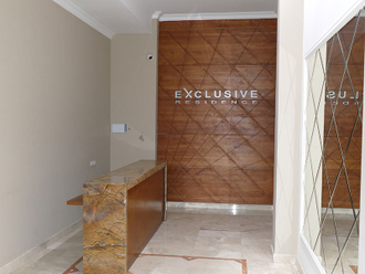 ЖК Exclusive Residence