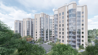 ЖК River Park