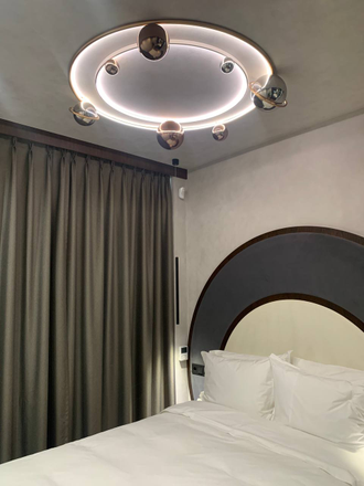 Инвестиционный апарт-отель "Parkside Living"
