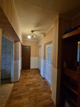 3-КОМНАТНАЯ КВАРТИРА (050)