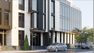 ЖК Dolce Vita Residence