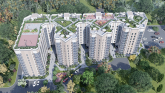 ЖК River Park