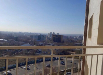 3 комнатная в ЖК NS-Towers