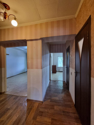 3-КОМНАТНАЯ КВАРТИРА (050)