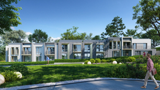 КГ Regis Hills