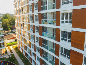 ЖК Exclusive Residence