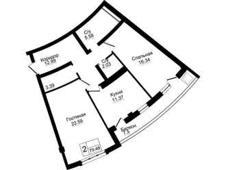 ЖК Latifa residence