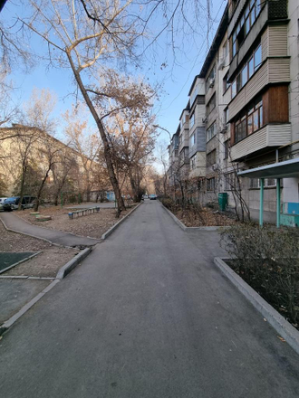 3-КОМНАТНАЯ КВАРТИРА (001)