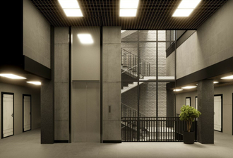 ЖК ABYLAIKHAN APARTMENTS