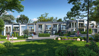 КГ Regis Hills