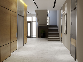 ЖК Y-Fit House