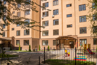 ЖК Родник-1