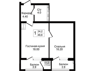 ЖК Latifa residence