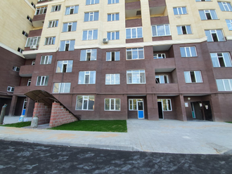 ЖК Алтынсарин