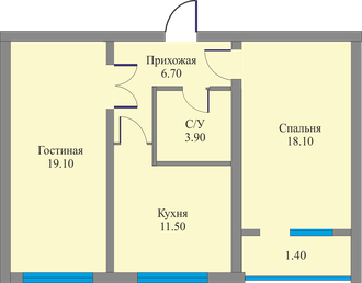 ЖК Болашак