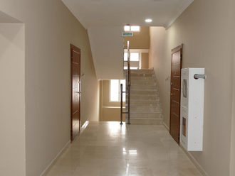 ЖК Exclusive Residence