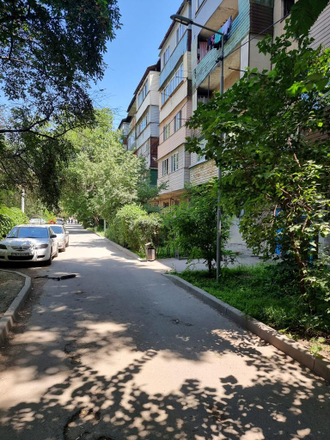3-КОМНАТНАЯ КВАРТИРА (050)