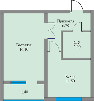 ЖК Болашак