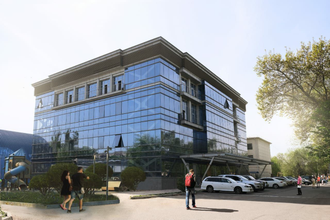ЖК ABYLAIKHAN APARTMENTS