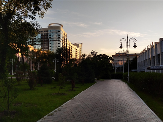 ЖК Arbat