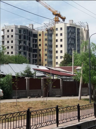 2-КОМНАТНАЯ КВАРТИРА (044)