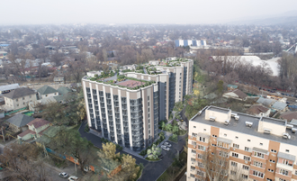 ЖК River Park