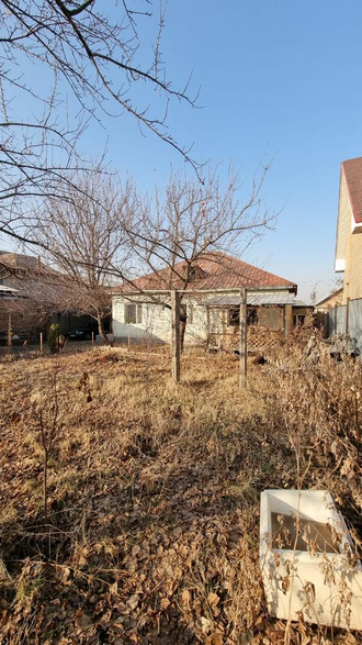 4-КОМНАТНЫЙ ДОМ (040)
