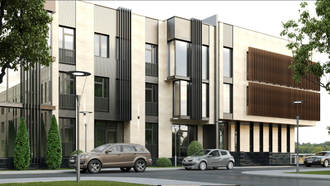 ЖК Dolce Vita Residence