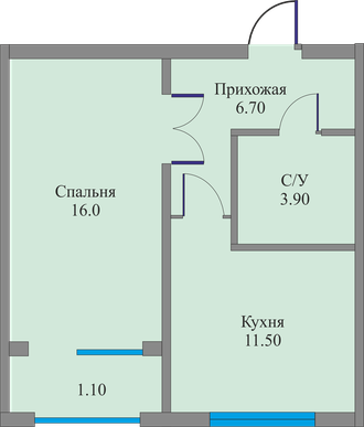 ЖК Болашак