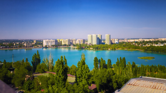 ЖК Родник-1