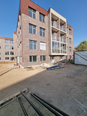 2-комнатная квартира (062)
