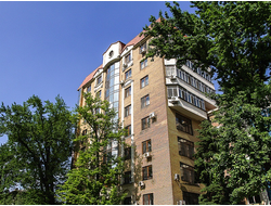 ЖК Прогресс
