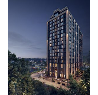 Инвестиционный апарт-отель "Parkside Living"