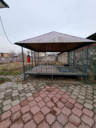 5-КОМНАТНЫЙ ДОМ (052)