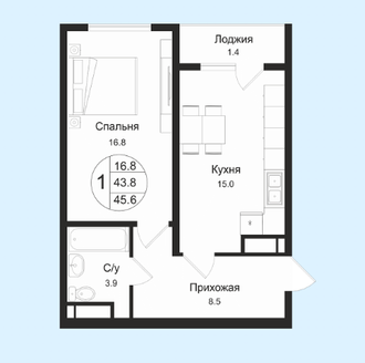 ЖК Аспан сити
