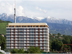 ЖК Exclusive Residence