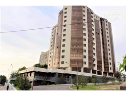 3 комнатная в ЖК NS-Towers